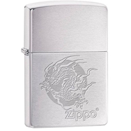 Запальничка Zippo DRAGON 324630