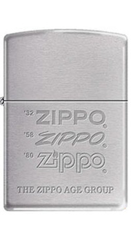 Запальничка Zippo ZIPPO ZIPPO 167092