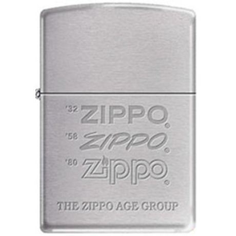 Зажигалка Zippo ZIPPO ZIPPO 167092