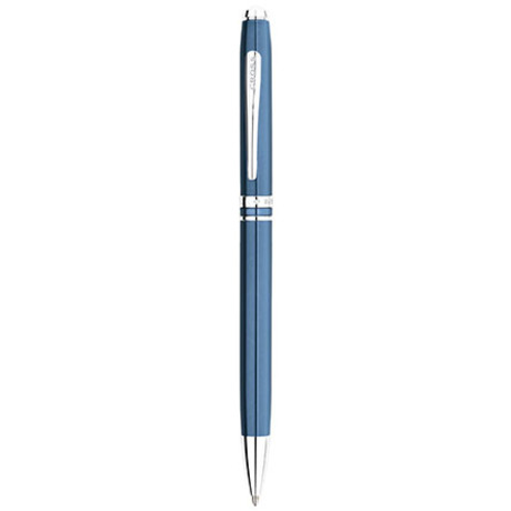 Ручка Cross ADVANTAGE Blue Lacquer BP + (PCL Switch) Cr04823