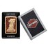 Запальничка Zippo 254B Harley Davidson 48361