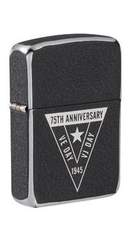 Зажигалка Zippo VE/VJ 75th Anniversary Collectible 49264