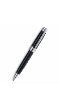 Шариковая ручка Dalvey HERITAGE Black BP D01196