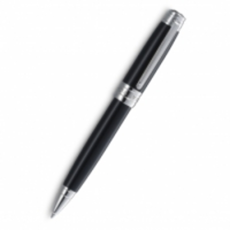Шариковая ручка Dalvey HERITAGE Black BP D01196