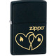 Запальничка Zippo HEARTS 28552