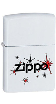 Запальничка Zippo VINTAGE STARS 28557