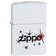 Запальничка Zippo VINTAGE STARS 28557