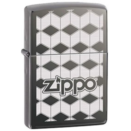 Зажигалка Zippo CUBES 324681