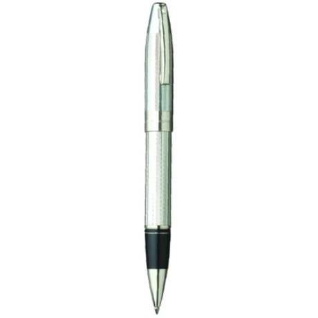 Ручка Sheaffer LEGACY Sterling Silver PT RB Sh904515