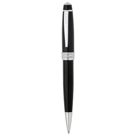 Ручка Cross BAILEY Black Lacquer BP Cr04527