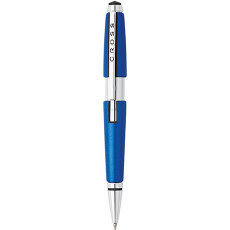 Ручка Cross EDGE Nitro Blue RB Cr05553