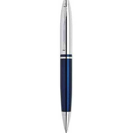 Ручка Cross CALAIS Blue Chrome BP Cr0112-3