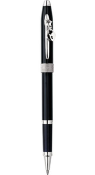 Ручка Cross SENTIMENT Ebony Black CP RB Cr04152