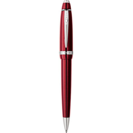 Ручка Cross AFFINTY Crimson Red CP BP Cr0422-2