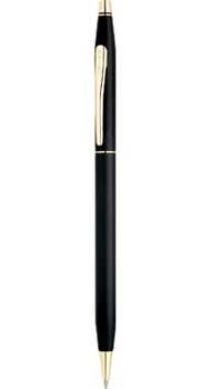 Ручка Cross CENTURY Classic Black BP Cr2502