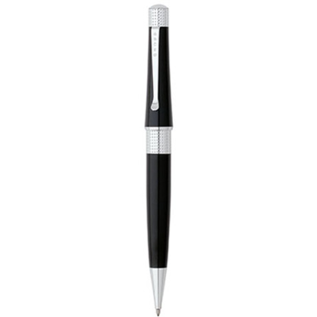 Ручка Cross BEVERLY Black Lacquer BP Cr04924