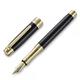 Dalvey SIGNATURE Black18K Gold FP F D70067