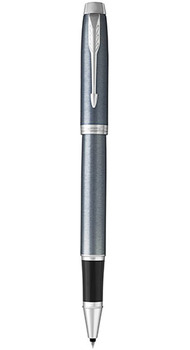 Капілярна ручка Parker IM 17 Light Blue Grey CT RB 22 522