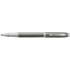 Капілярна ручка Parker IM 17 Premium Dark Espresso Chiselled CT RB 24 322