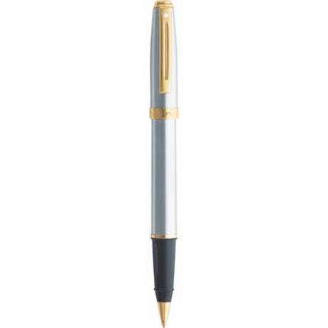 Ручка Sheaffer PRELUDE Brushed Chrome GT RB Sh342015