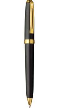 Ручка Sheaffer PRELUDE Black Laque GT BP Sh355025