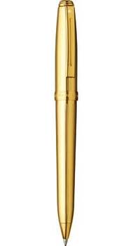 Ручка Sheaffer PRELUDE Gold Plated BP Sh368025