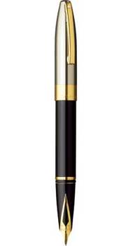 Ручка Sheaffer LEGACY Black Laque Palladium GT FP M Sh903004
