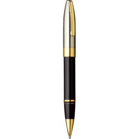 Ручка Sheaffer LEGACY Black Laque Palladium GT RB Sh903015