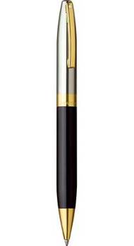 Ручка Sheaffer LEGACY Black Laque Palladium GT BP Sh903025