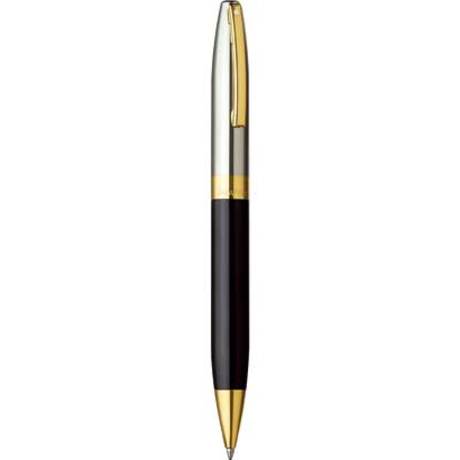 Ручка Sheaffer LEGACY Black Laque Palladium GT BP Sh903025