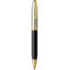 Ручка Sheaffer LEGACY Black Laque Palladium GT BP Sh903025