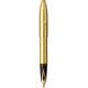 Ручка Sheaffer LEGACY Brush Gold Plated GT FP M Sh903104