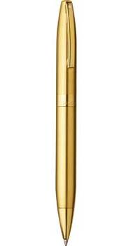 Ручка Sheaffer LEGACY Brush Gold Plated GT BP Sh903125