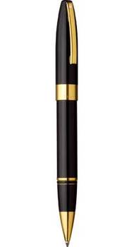 Ручка Sheaffer LEGACY Black Laque GT RB Sh903415