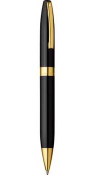 Ручка Sheaffer LEGACY Black Laque GT BP Sh903425