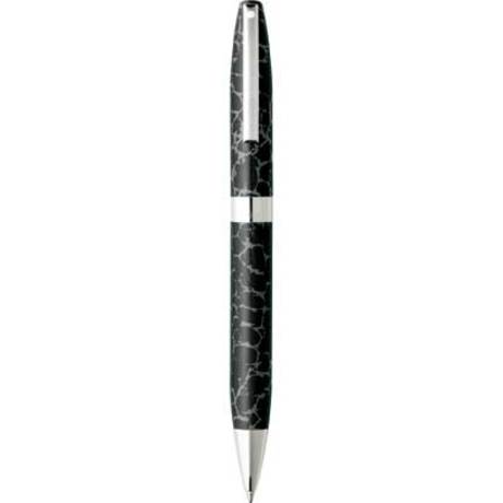 Ручка Sheaffer LEGACY Black Leather PT BP Sh904025