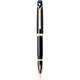 Ручка Sheaffer VALOR Black GT FP M Sh935004