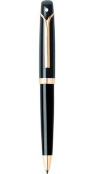 Ручка Sheaffer VALOR Black GT BP Sh935025