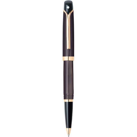 Ручка Sheaffer VALOR Brown GT RB Sh935515