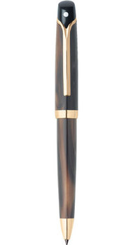 Ручка Sheaffer VALOR Brown GT BP Sh935525