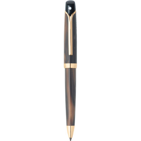 Ручка Sheaffer VALOR Brown GT BP Sh935525