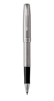 Капілярна ручка Parker SONNET 17 Stainless Steel CT RB 84 222