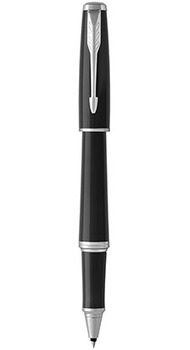 Капілярна ручка Parker URBAN 17 Black Cab CT RB 30 222