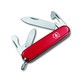 Складний ніж Victorinox RECRUIT 84мм 10 предметів Vx02503