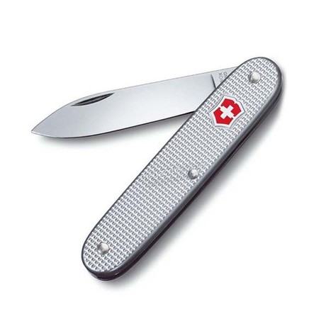 Складной нож Victorinox ALOX 93мм Vx08000.26