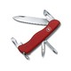 Складний ніж Victorinox ADVENTURER 111мм 11 предметів Vx08953