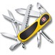 Складний ніж Victorinox EVOGRIP S18 85мм 15 предметів Vx24913.SC8