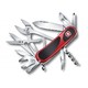 Складний ніж Victorinox EVOGRIP S557 85мм 21 предмет Vx25223.SC