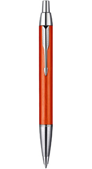 Кулькова ручка Parker IM Premium Big Red 20 432o