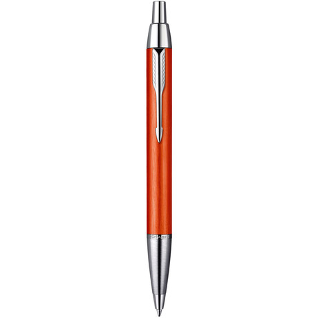Шариковая ручка Parker IM Premium Big Red 20 432o